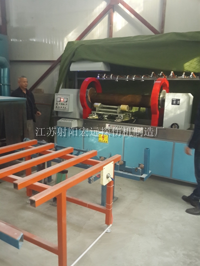 射陽探傷機(jī)廠家?guī)懔私獯欧厶絺麢C(jī)中對磁化方法的定義 射陽探傷機(jī)廠家?guī)懔私獯欧厶絺麢C(jī)中對磁化方法的定義